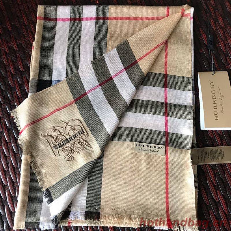 Burberry Scarf B00289 Burberry Scarf B00289
