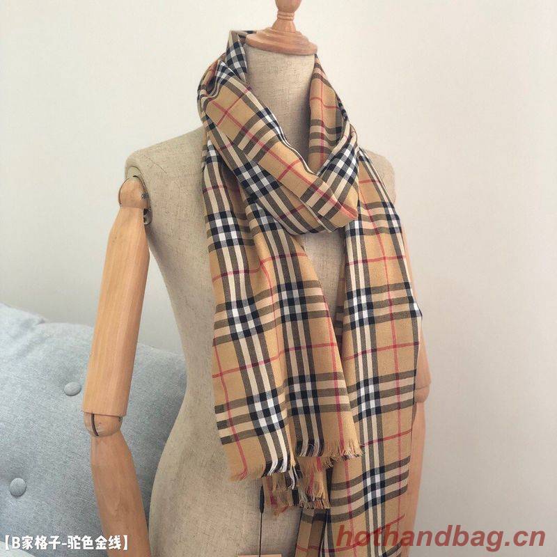 Burberry Scarf B00290 Burberry Scarf B00290