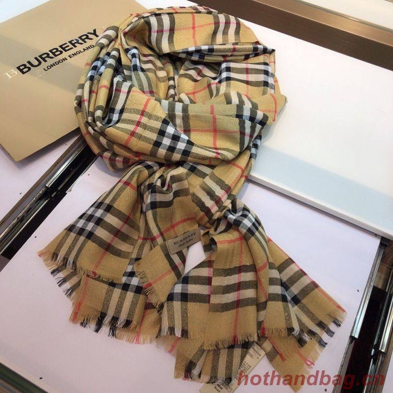 Burberry Scarf B00290 Burberry Scarf B00290