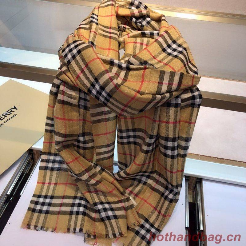 Burberry Scarf B00290 Burberry Scarf B00290
