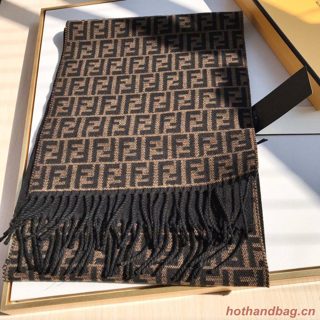 Fendi Scarf F00010 Fendi Scarf F00010
