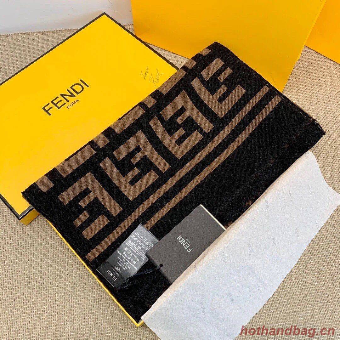Fendi Scarf F00014 Fendi Scarf F00014