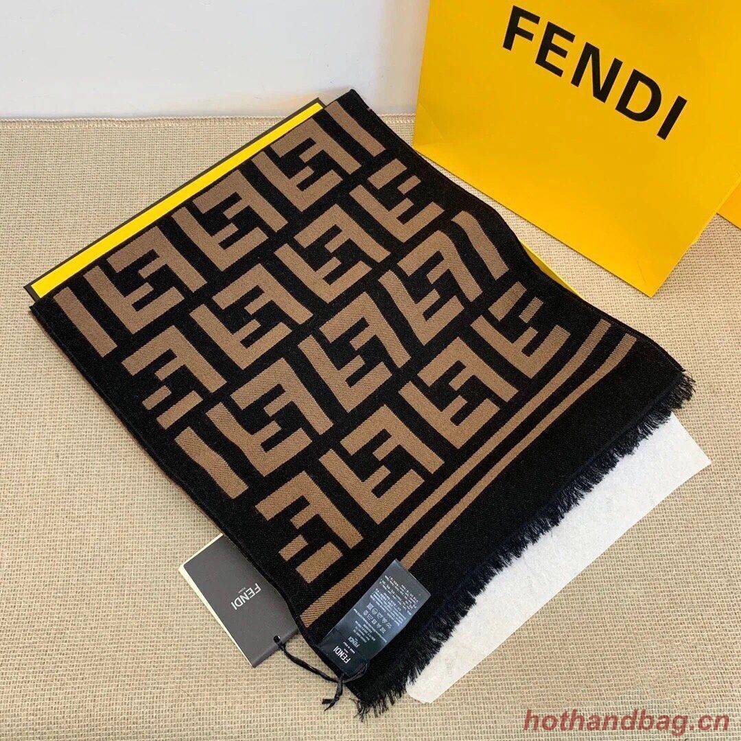 Fendi Scarf F00014 Fendi Scarf F00014