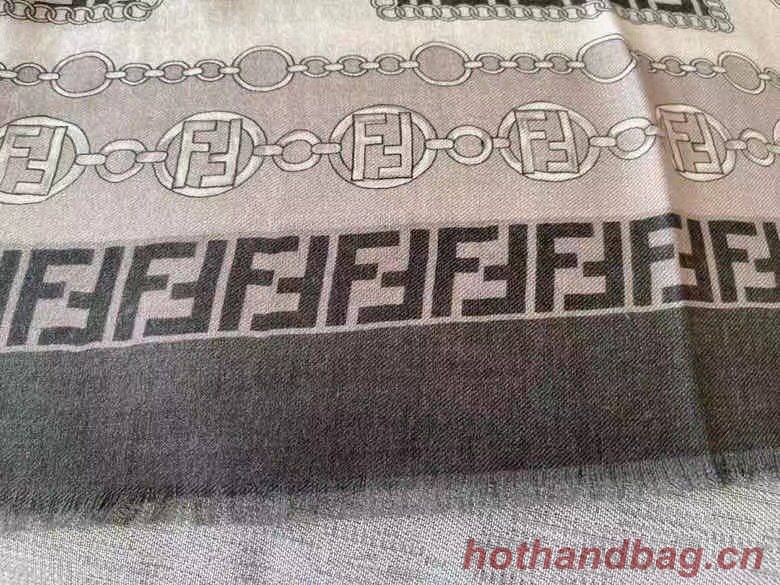 Fendi Scarf F00027 Fendi Scarf F00027