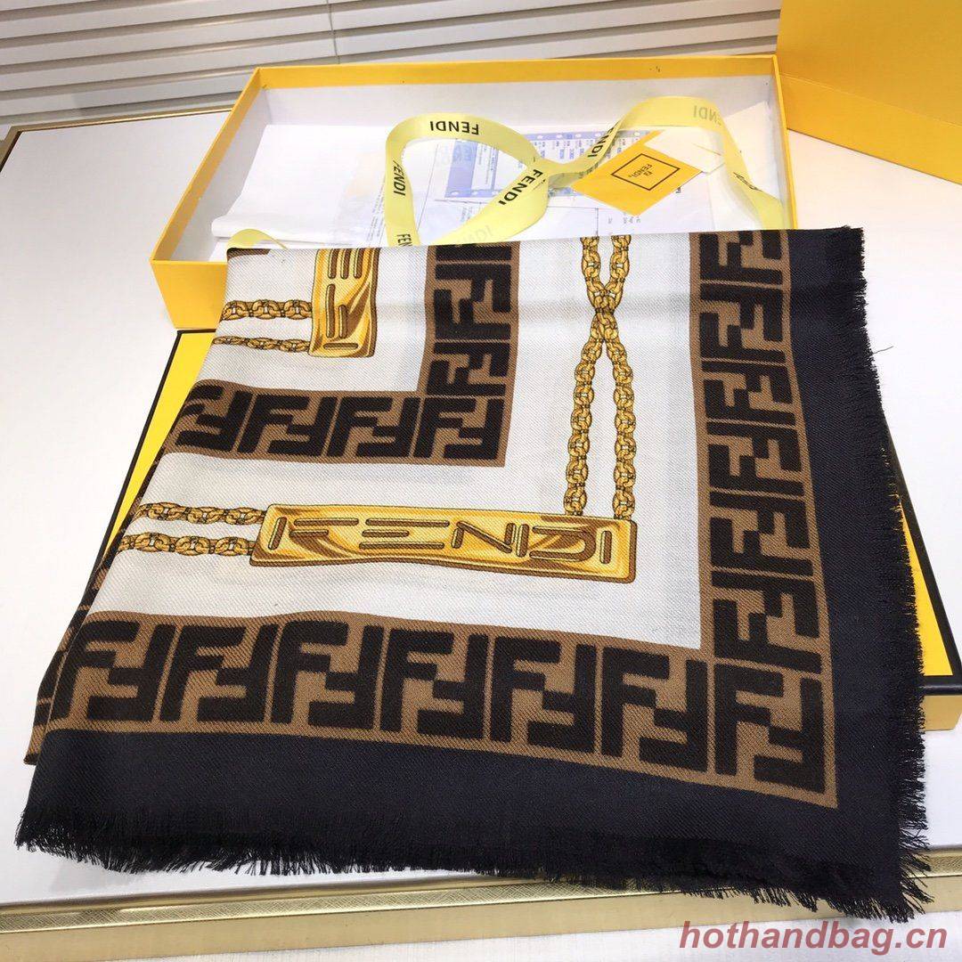 Fendi Scarf F00029 Fendi Scarf F00029