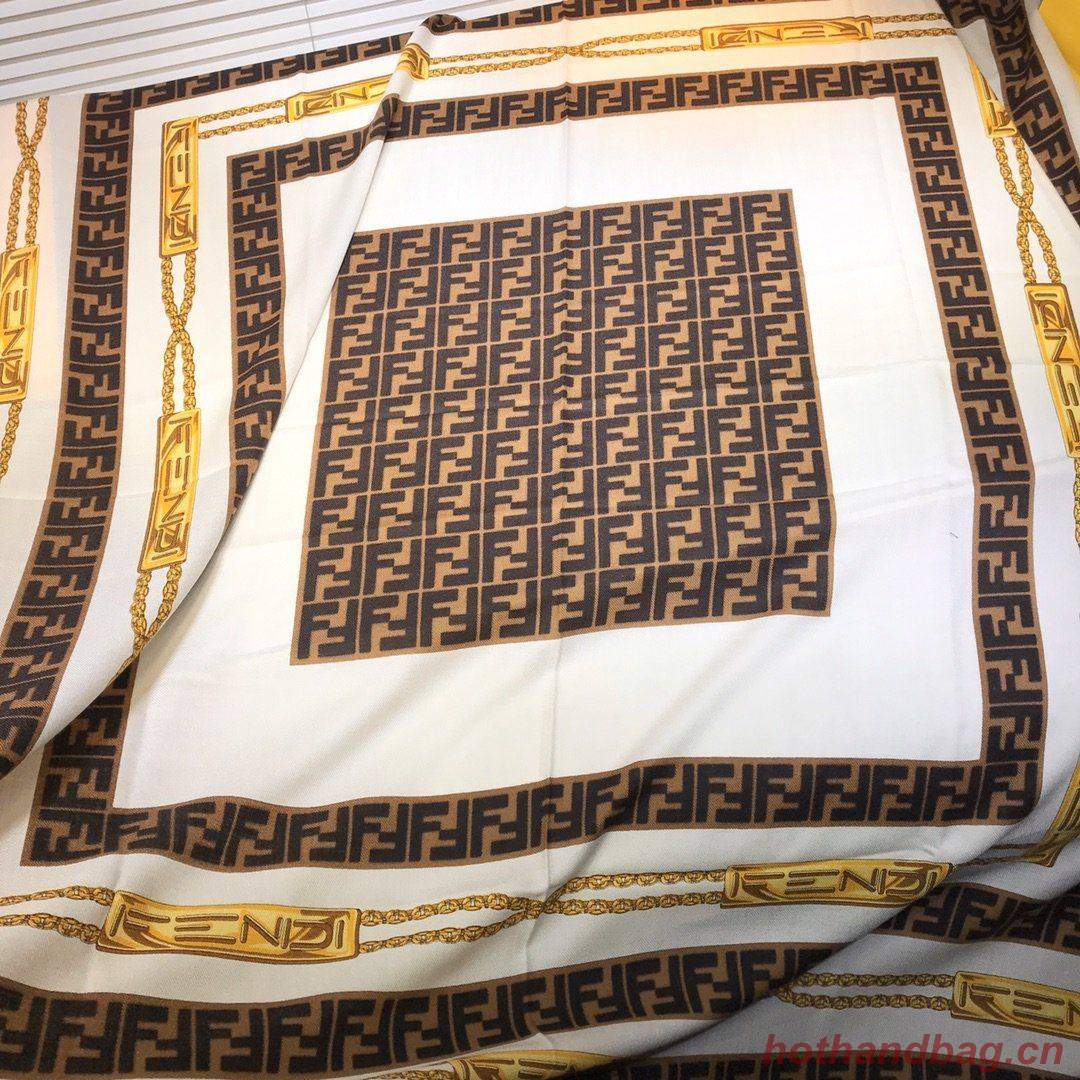 Fendi Scarf F00029 Fendi Scarf F00029