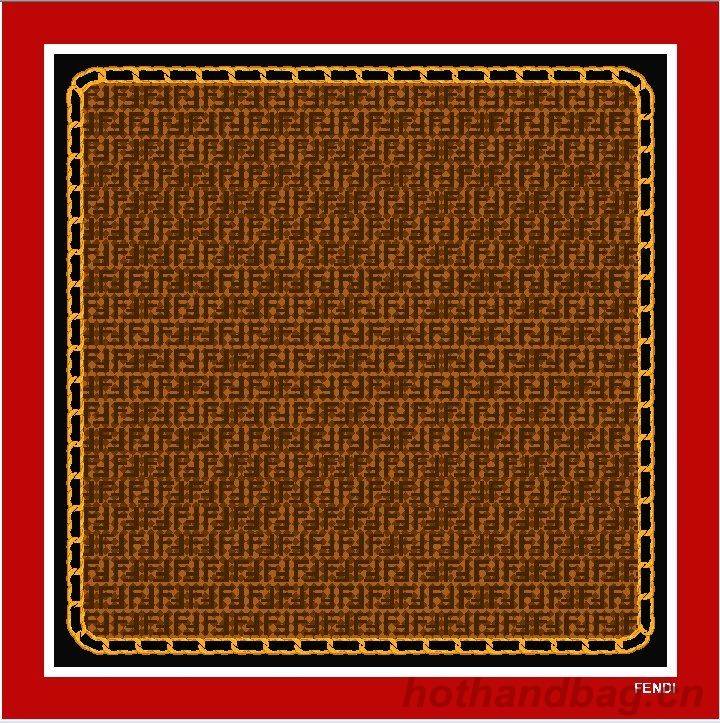 Fendi Scarf F00033 Fendi Scarf F00033