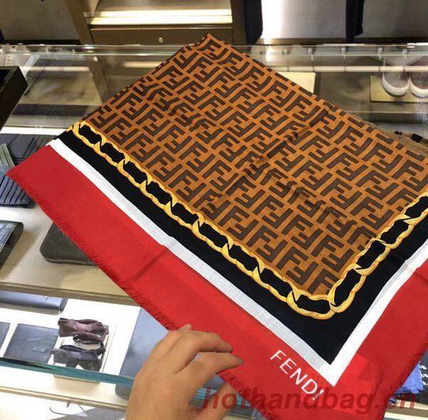 Fendi Scarf F00033 Fendi Scarf F00033