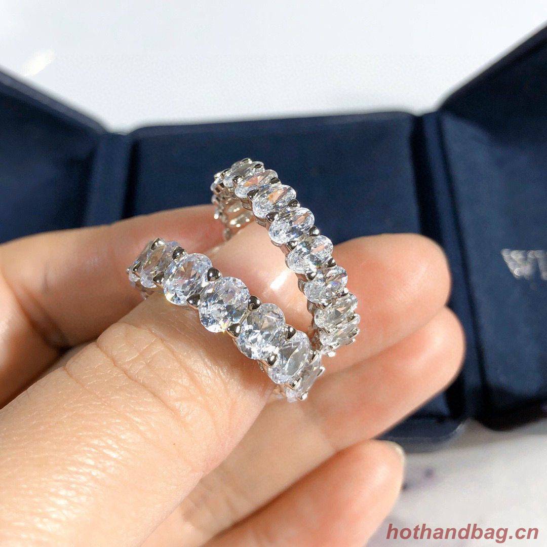 HARRY WINSTON Diamond Ring HW12035 HARRY WINSTON Diamond Ring HW12035