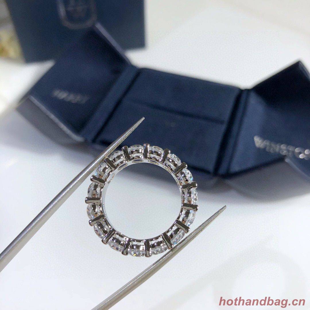 HARRY WINSTON Diamond Ring HW12035 HARRY WINSTON Diamond Ring HW12035