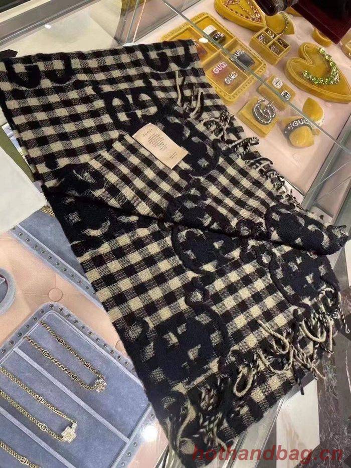 Gucci Scarf G00110 Gucci Scarf G00110