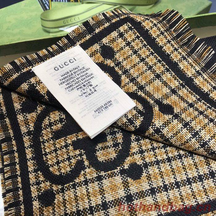 Gucci Scarf G00117 Gucci Scarf G00117