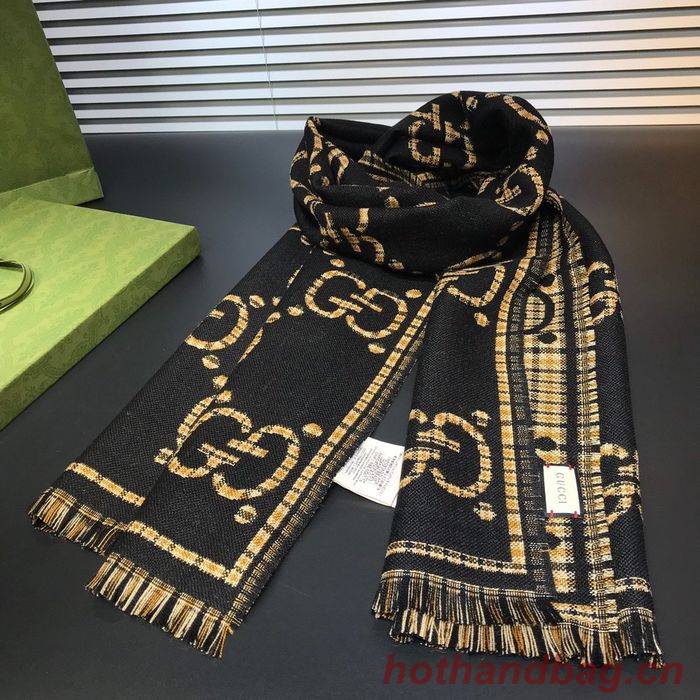 Gucci Scarf G00117 Gucci Scarf G00117