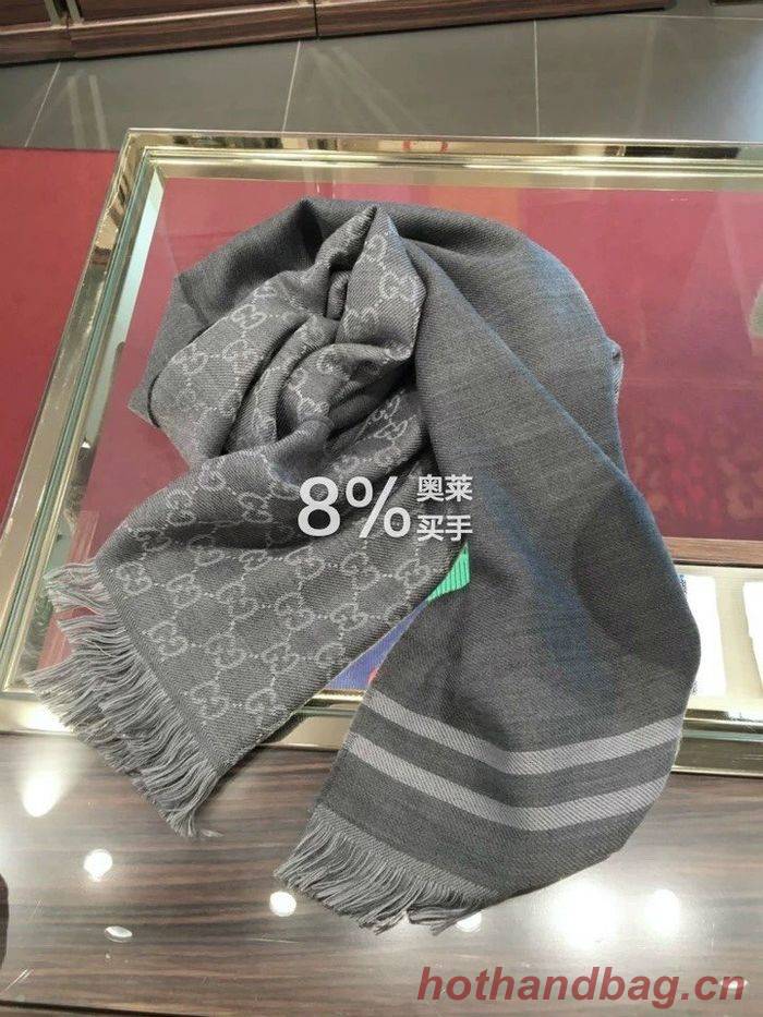 Gucci Scarf G00121 Gucci Scarf G00121