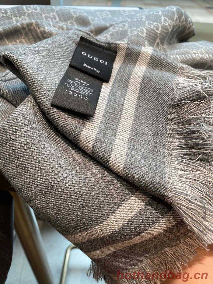 Gucci Scarf G00121 Gucci Scarf G00121