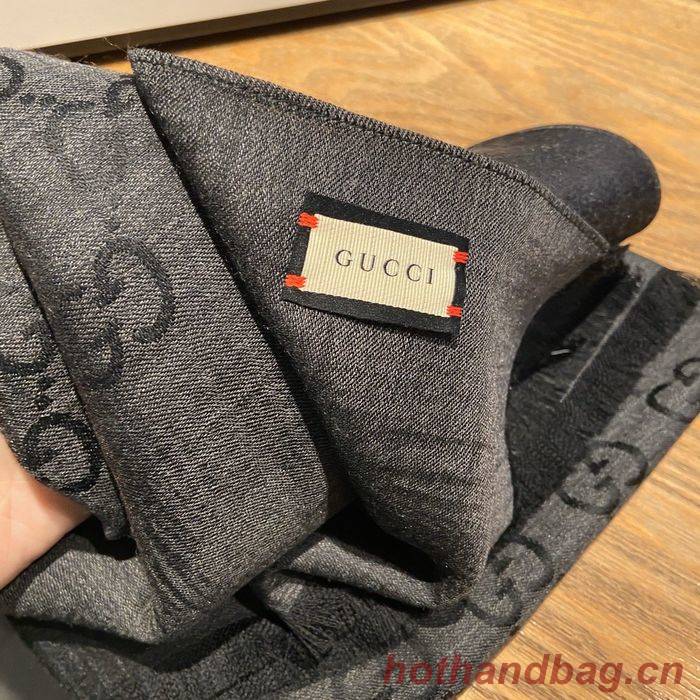 Gucci Scarf G00126 Gucci Scarf G00126