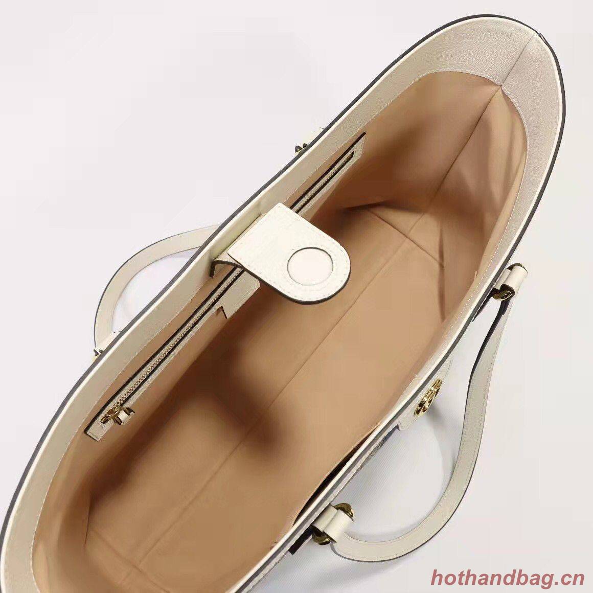 Gucci Ophidia series medium GG Tote Bag 631685 WHITE Gucci Ophidia series medium GG Tote Bag 631685 WHITE