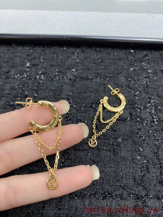 Louis Vuitton Earrings CE7415