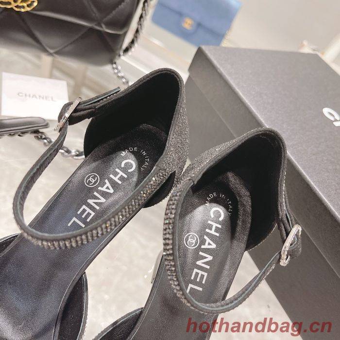 Chanel shoes CH00170