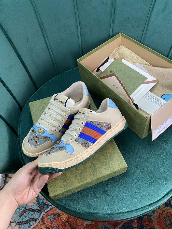 Gucci shoes G00006