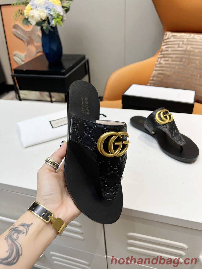 Gucci shoes G00015