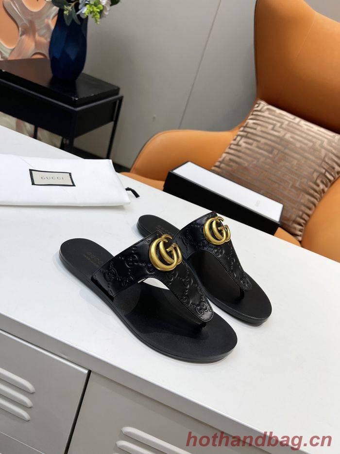 Gucci shoes G00015