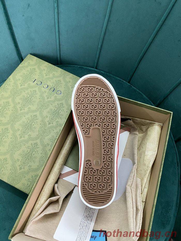 Gucci shoes GX00082