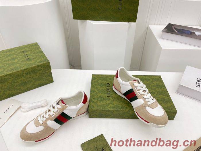Gucci shoes GX00153