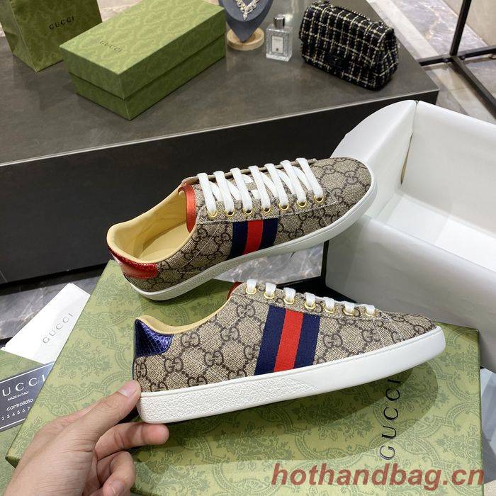 Gucci shoes GX00161