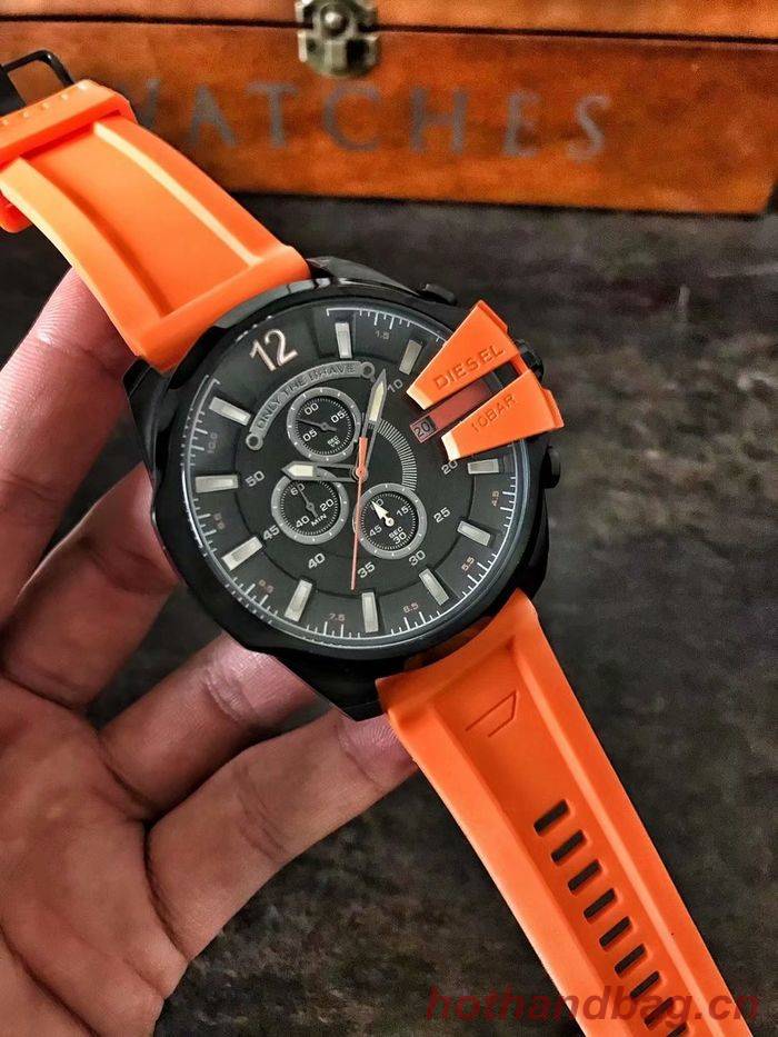 Diesel Watch DLW00004