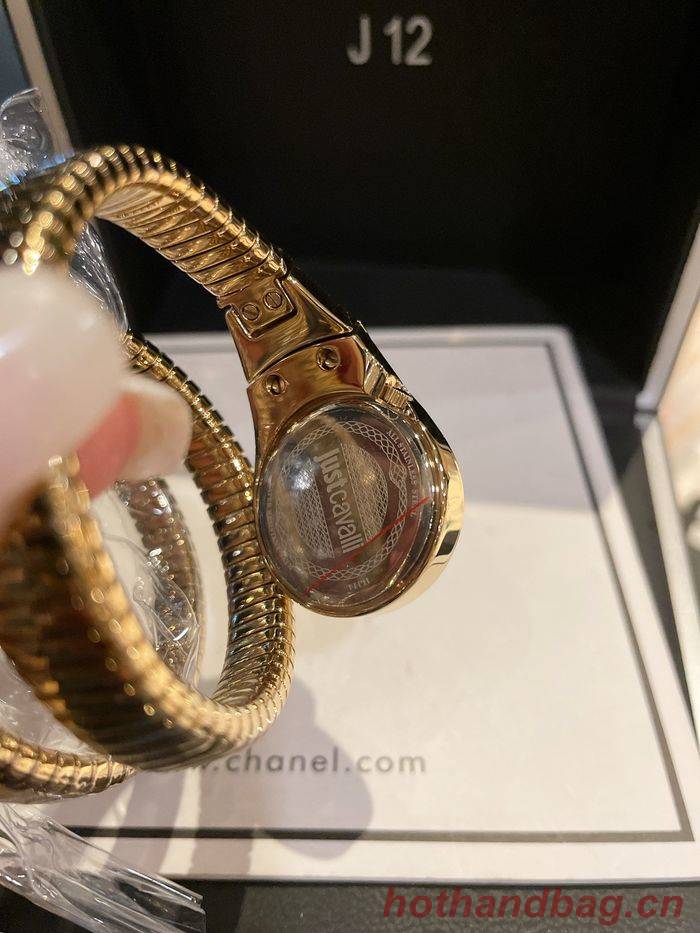 JustCavalli Watch JCW00001-1 JustCavalli Watch JCW00001-1