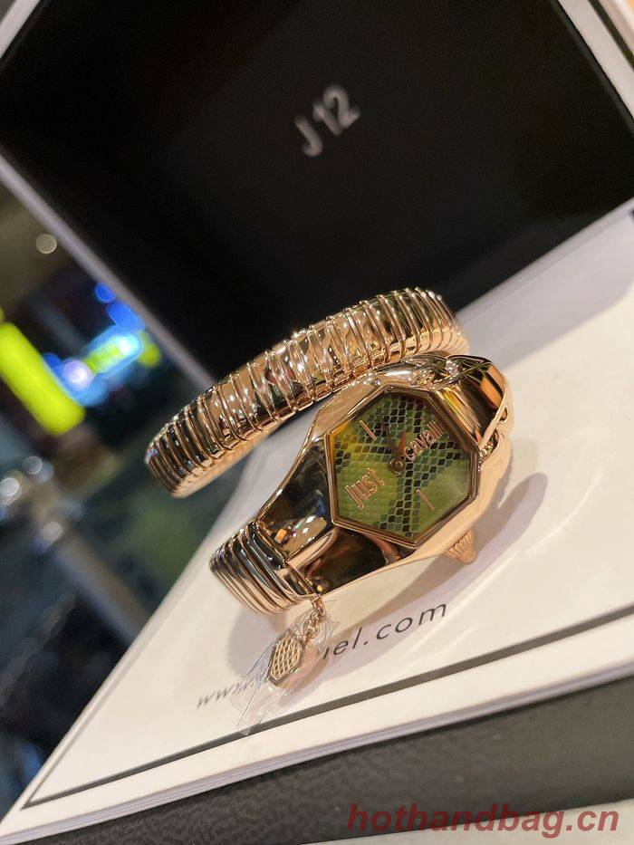 JustCavalli Watch JCW00003-1 JustCavalli Watch JCW00003-1