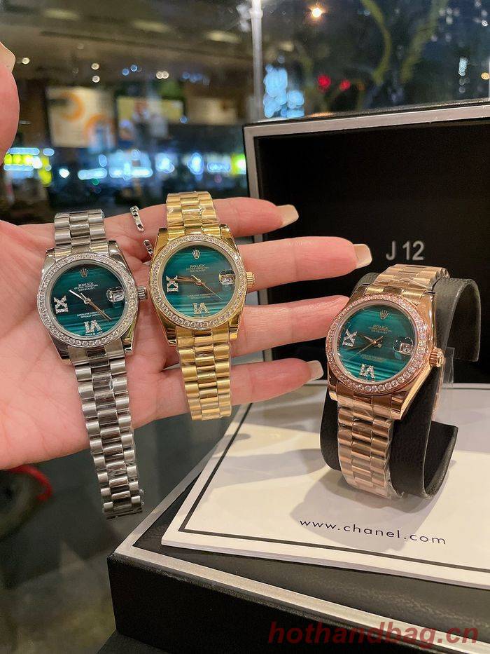 Rolex Watch RXW00005 Rolex Watch RXW00005