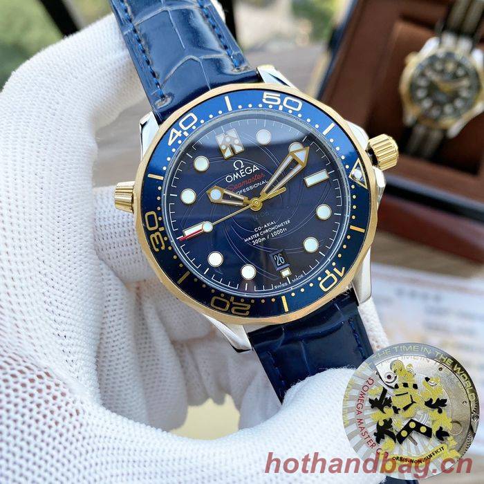 Omega Watch OMW00016-2 Omega Watch OMW00016-2