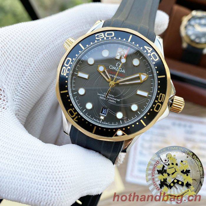 Omega Watch OMW00018-2 Omega Watch OMW00018-2