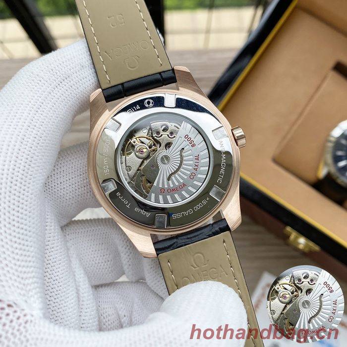 Omega Watch OMW00027-1 Omega Watch OMW00027-1