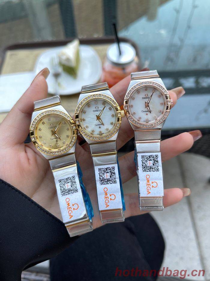 Omega Watch OMW00028-1 Omega Watch OMW00028-1