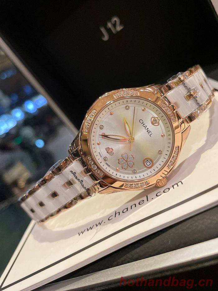 Chanel Watch CHW00004 Chanel Watch CHW00004