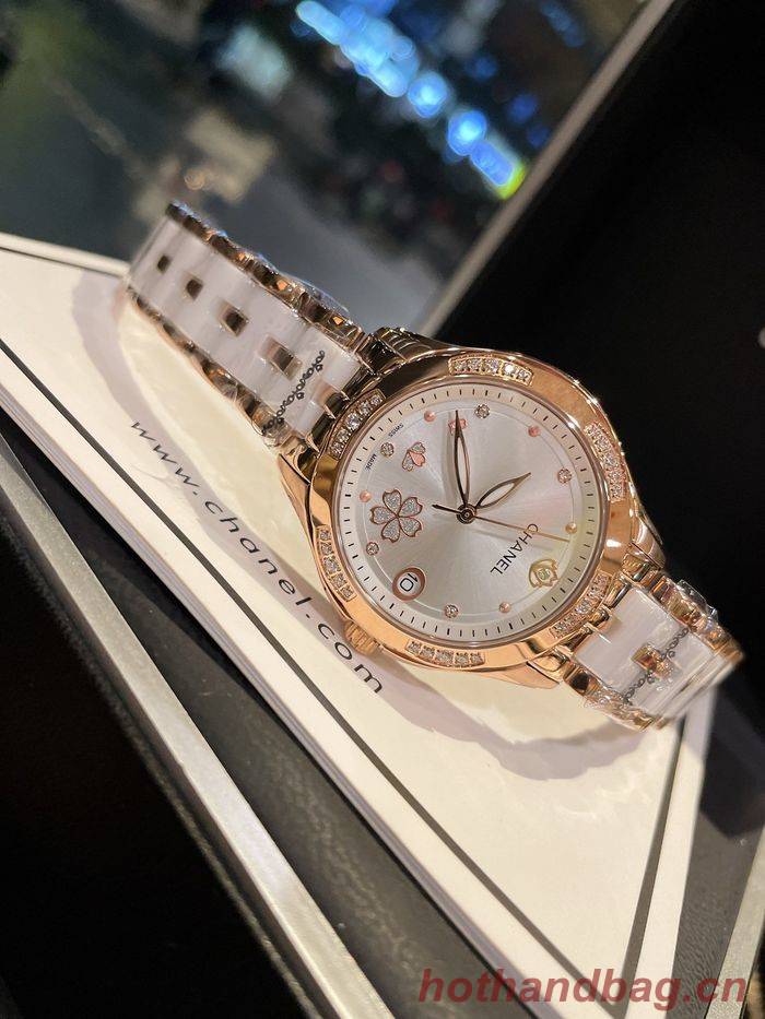 Chanel Watch CHW00004 Chanel Watch CHW00004
