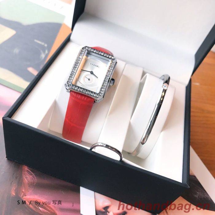 Chanel Watch CHW00010-2 Chanel Watch CHW00010-2
