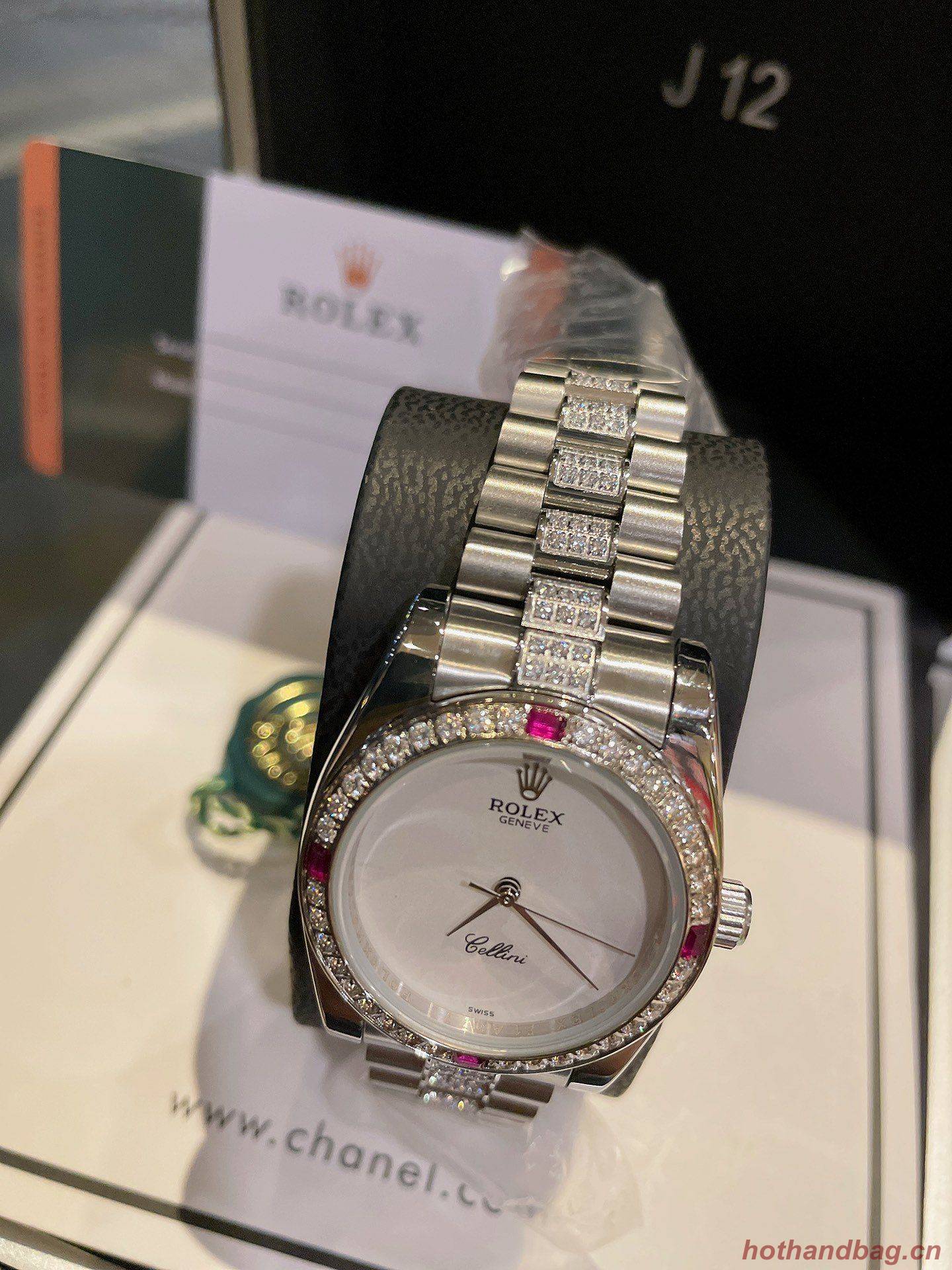 Rolex Watch RXW00039 Rolex Watch RXW00039