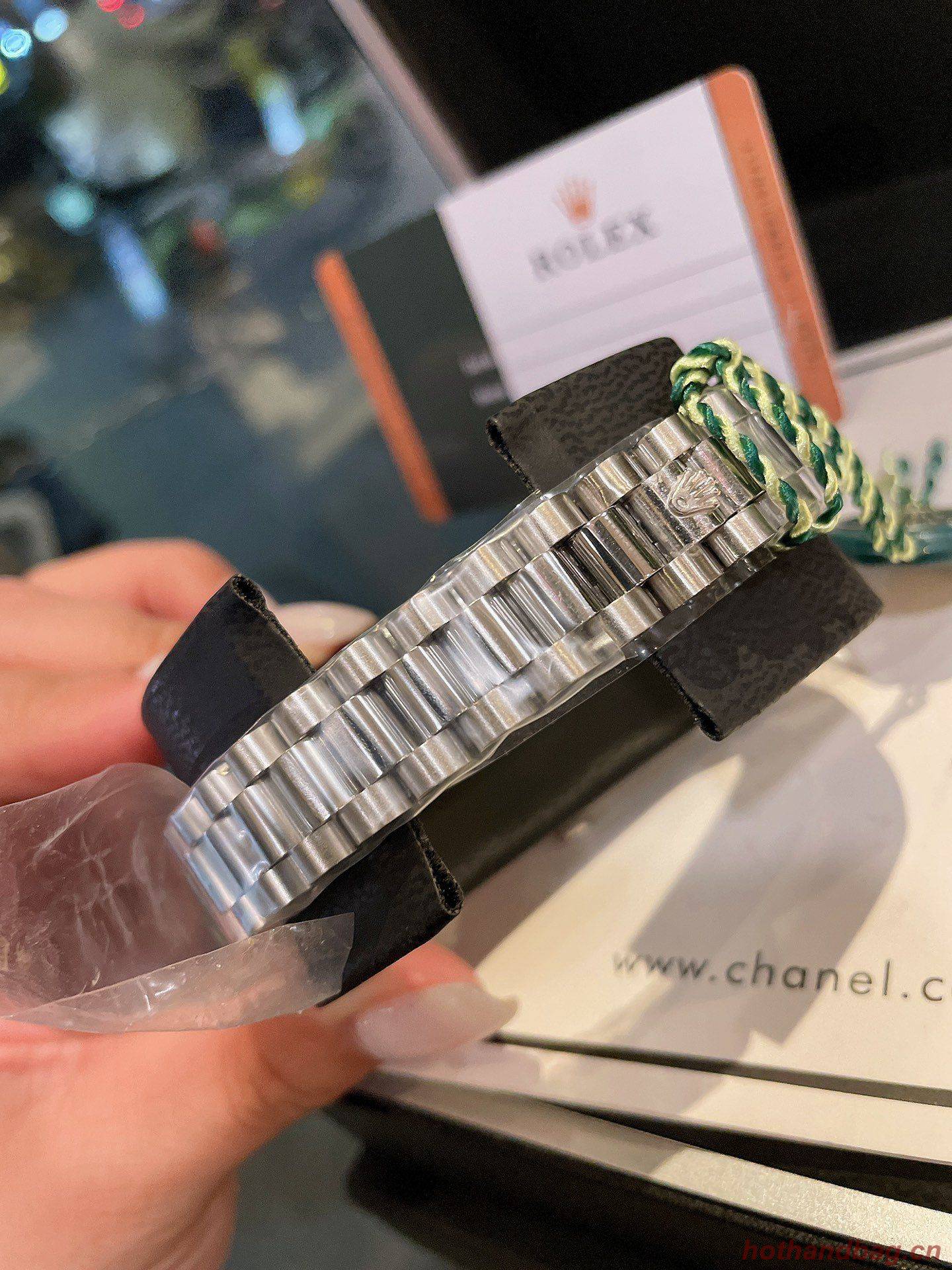 Rolex Watch RXW00039 Rolex Watch RXW00039