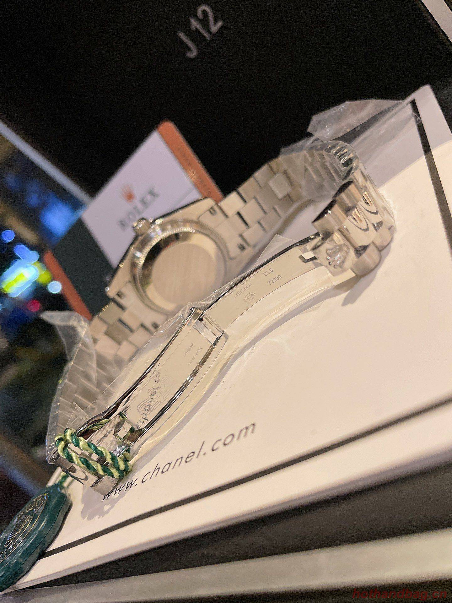 Rolex Watch RXW00039 Rolex Watch RXW00039