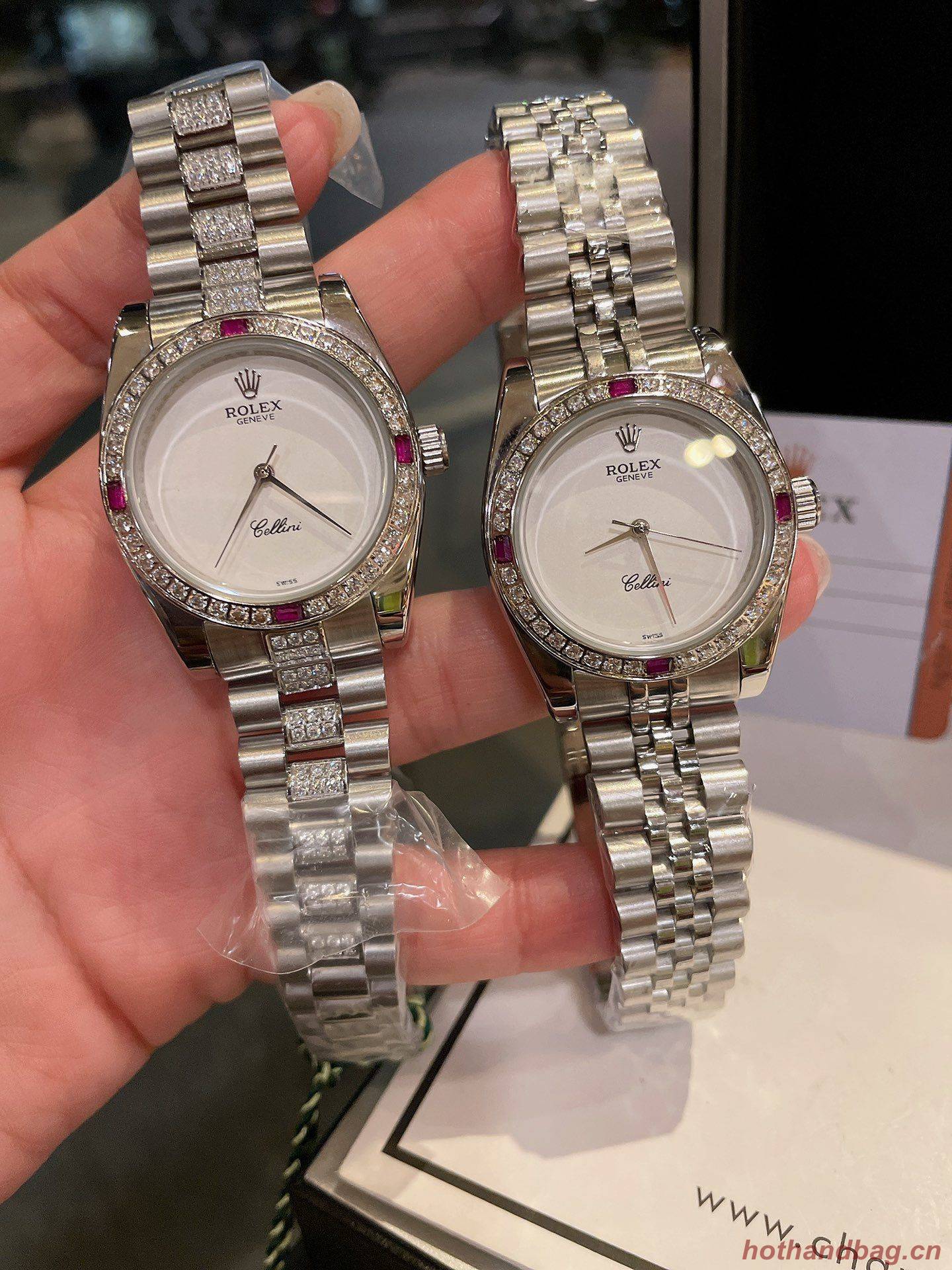 Rolex Watch RXW00039 Rolex Watch RXW00039