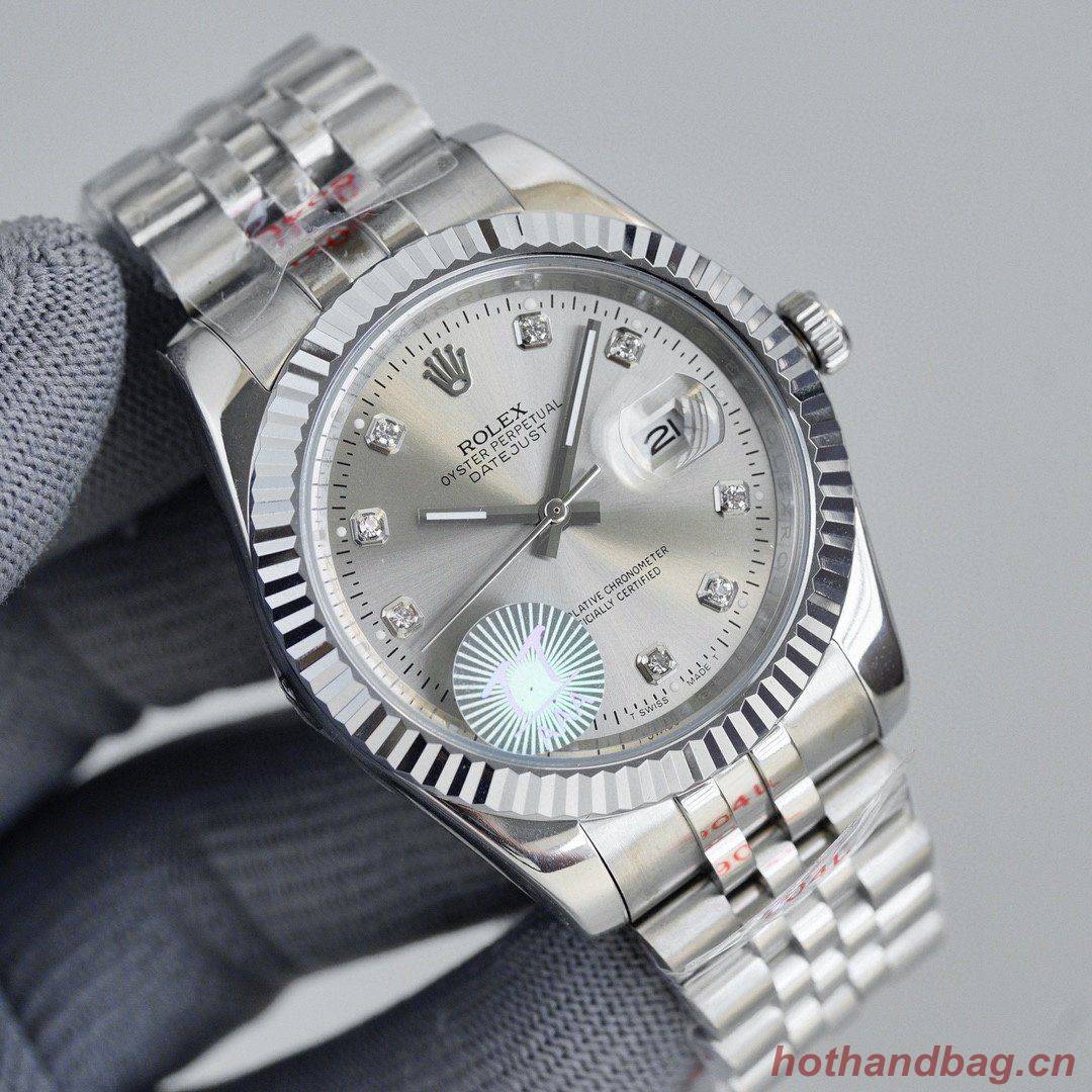 Rolex Watch RXW00055 Rolex Watch RXW00055