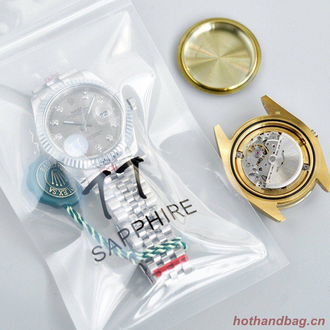 Rolex Watch RXW00055 Rolex Watch RXW00055