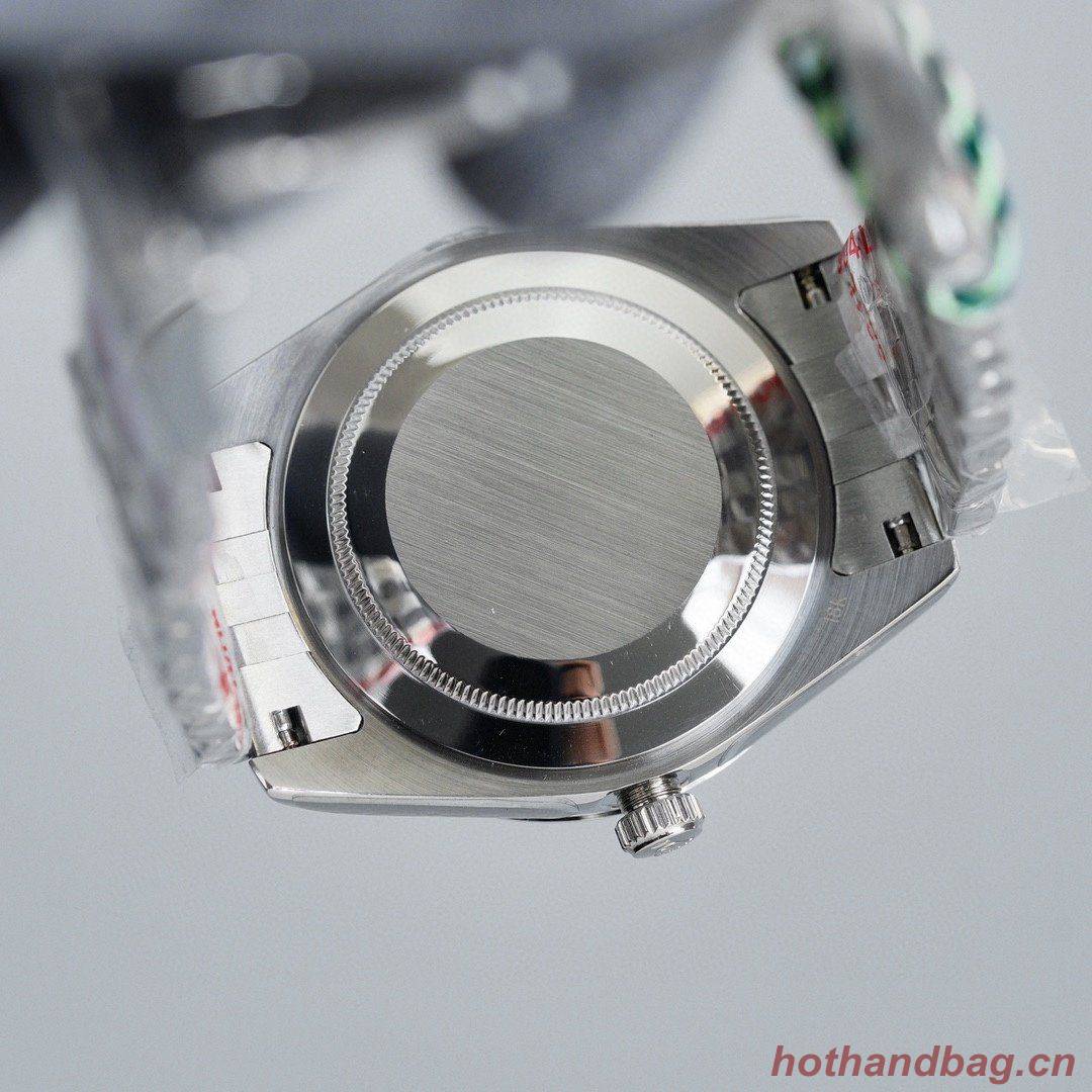 Rolex Watch RXW00055 Rolex Watch RXW00055