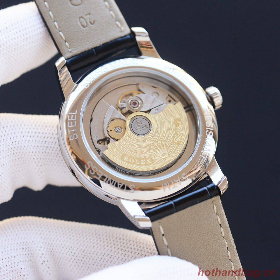 Rolex Watch RXW00056-1