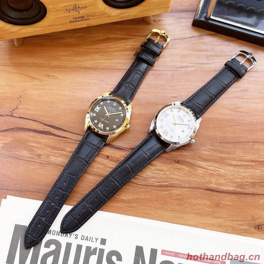 Rolex Watch RXW00060-1 Rolex Watch RXW00060-1