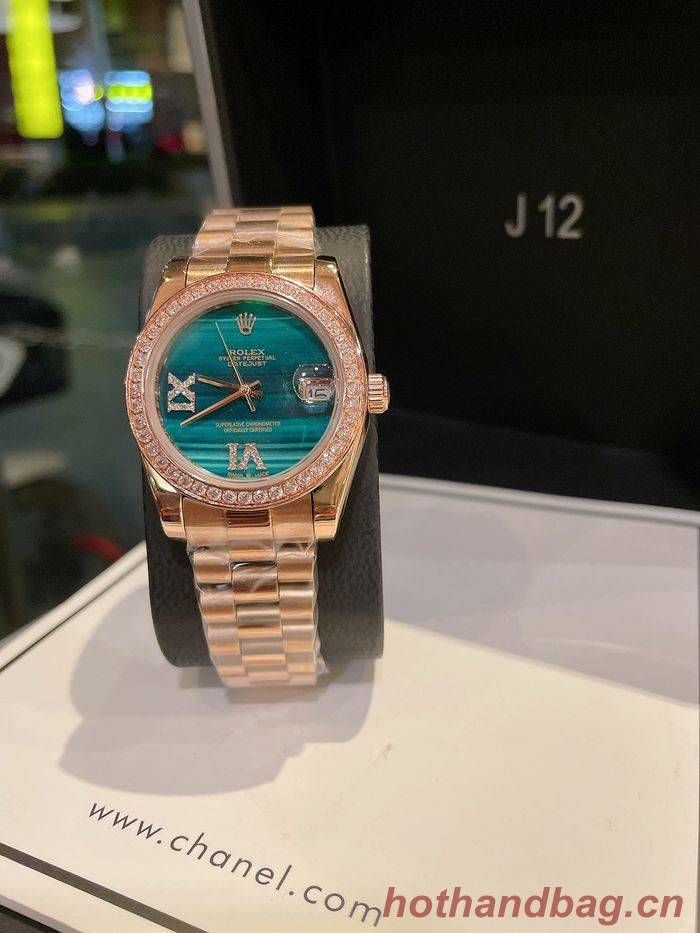 Rolex Watch RXW00113 Rolex Watch RXW00113